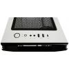 LC Power Gaming 713W midi tower PC skříň bílá