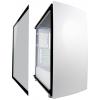 LC Power Gaming 713W midi tower PC skříň bílá