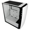 LC Power Gaming 713W midi tower PC skříň bílá