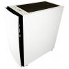 LC Power Gaming 713W midi tower PC skříň bílá