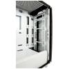 LC Power Gaming 713W midi tower PC skříň bílá