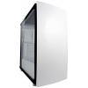 LC Power Gaming 713W midi tower PC skříň bílá