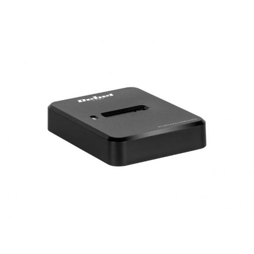 Stanice dokovací REBEL Aluminum NVME M2