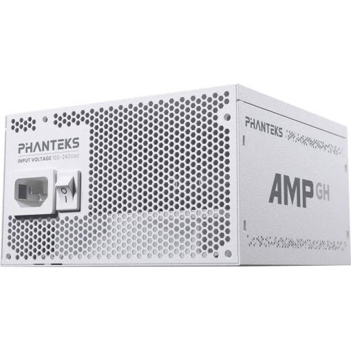 Lian Li AMP GH V2 PC síťový zdroj 1200 W ATX 80 PLUS® Platinum