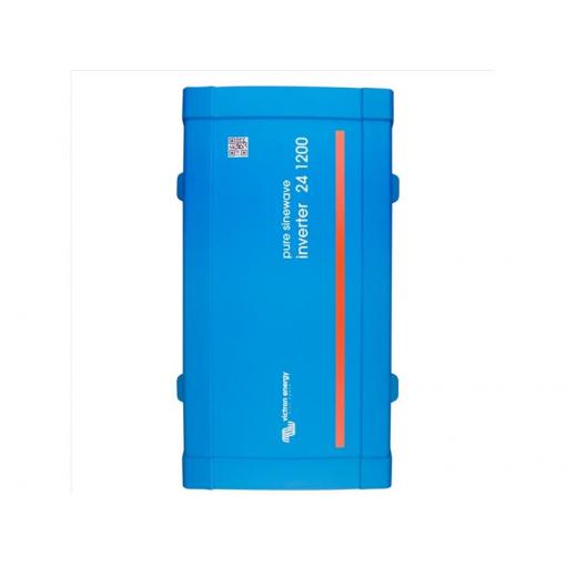 Měnič napětí Victron Energy 1200VA 24V VE.Direct