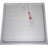LED panel vestavný 48 W, 595 × 595 × 30 mm, 3000 K