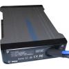 DC-DC nabíječka Carspa DCDS40 v.2, 12 V / 40 A se vstupem pro solární panely
