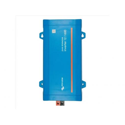 Měnič napětí Victron Energy 12V/1600VA VE.Direct