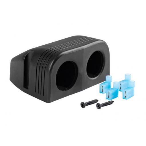 Pouzdro pro nabíječky MOD-16