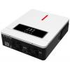 Hybridní měnič napětí CARSPA MKS6.2K, 48 V DC/AC 6200 W s MPPT regulátorem