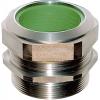 LAPP 52032615 SKINDICHT SM CRNI M 16X1,5 M16 nikl, ocel niklová 10 ks
