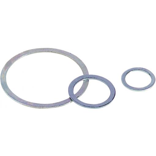 LAPP 52100611 SKINDICHT U-M 16 M16 ocel ocelová 300 ks