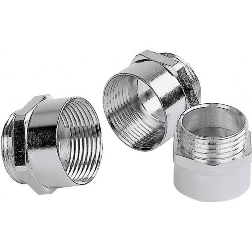 LAPP 52106055 SKINDICHT ZSE-M-XL 25X1,5/21 M25 PG21 polyetylén přírodní 50 ks