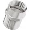 LAPP 52104330 SKINDICHT ZS-M 12X1,5/7 M12 PG7 mosaz přírodní 100 ks