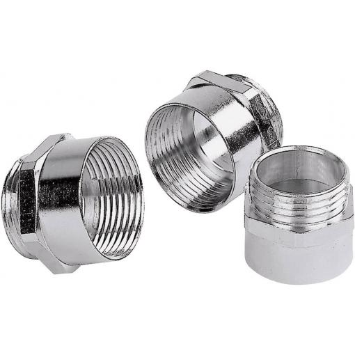 LAPP 52104365 SKINDICHT ZS-M-XL 20X1,5/11 M20 PG11 mosaz přírodní 100 ks