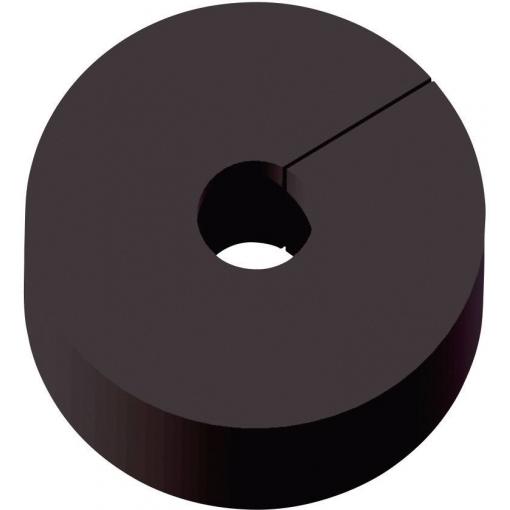 LAPP 53440970 SKINTOP DIX-M 32 FIELDBUS M32 1 x 6.5 mm nitril kaučuk černá (RAL 9005) 50 ks