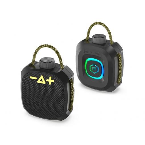 Mini Reproduktor Bluetooth BLAVEC WS04-B Black
