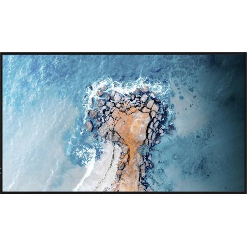 Hisense 86DM66D displej Digital Signage Energetická třída (EEK2021): G (A - G) 86.00 palec
