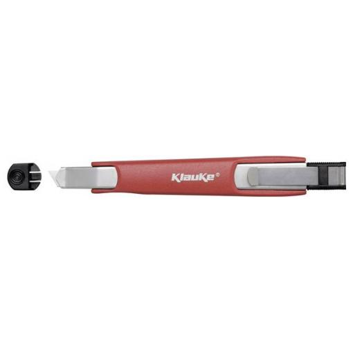 Klauke KL544 Řezací nůž 9 mm, čepel 1 ks