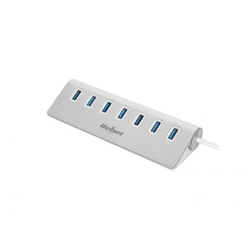 USB hub REBEL KOM1091