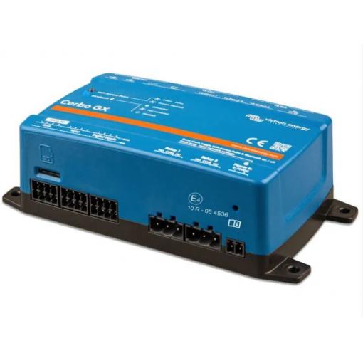 Komunikační centrum Victron Energy Cerbo GX MK2
