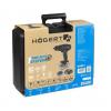 Akumulátor vrtací šroubovák Högert HT2E244-B12DD, 18 V, 2 Ah