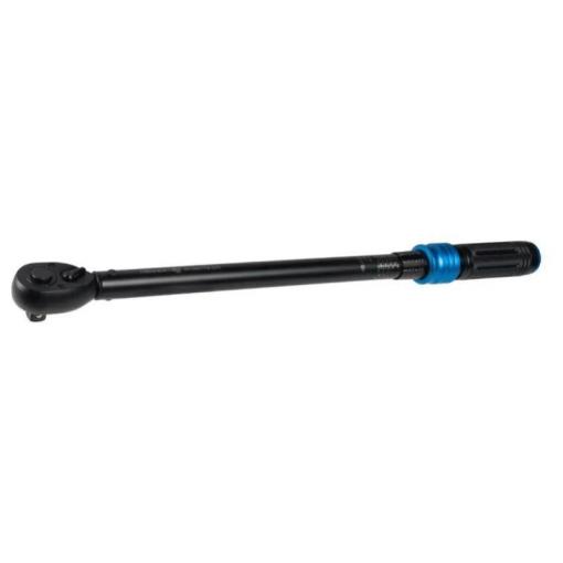 Dynamometrický klíč 1/2" GTV HT1W713, 42–220 Nm