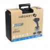 Utahovák rázový 1/4" Hogert HT2E255-B14ID, 200 Nm, 18 V, bez kartáče