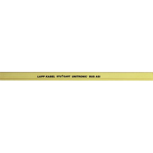 LAPP 2170228/100 sběrnicový kabel UNITRONIC® BUS 2 x 1.5 mm² žlutá 100 m