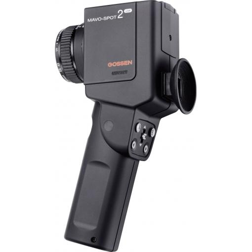 Gossen Photo F508G MAVO-SPOT 2 USB luxmetr 0.1 - 99900 lx
