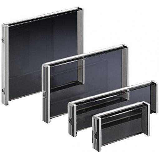 Rittal FT 2786.000 2786.000 víko (d x š x v) 47.5 x 500 x 200 mm akrylát 1 ks
