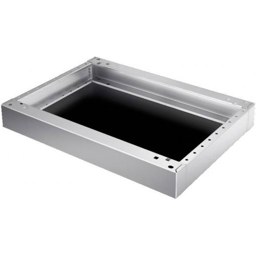 Rittal TP 2865.000 2865.000 základní element soklu (d x š x v) 400 x 600 x 100 mm nerezová ocel 1 ks