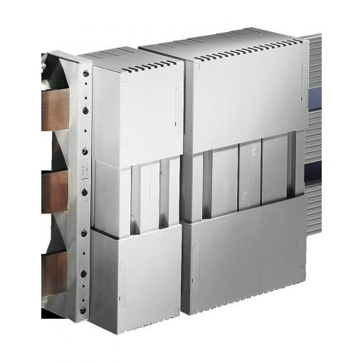 Rittal SV 3088.000 3088.000 kryt systému ABS šedobílá (RAL 7035) 4 ks