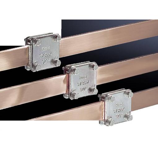 Rittal SV 3559.000 svorka desek ocelový plech 3 ks