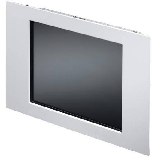 Rittal SM 6450.010 TFT monitor 15palcové hliník šedobílá (RAL 7035) (š x v) 430 mm x 343 mm 1 ks