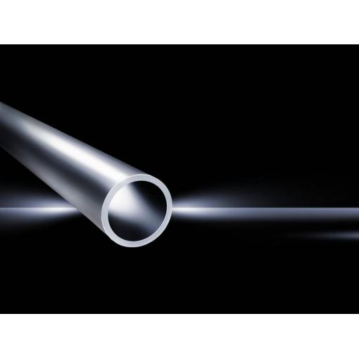 Rittal CP 6660.050 opěrný úsek nerezová ocel (Ø x d) 48.3 mm x 500 mm 1 ks