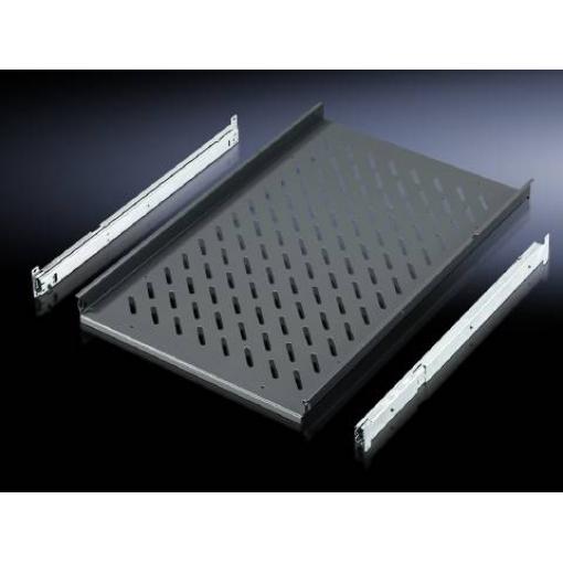 Rittal IW 6902.960 6902.960 Podlahový plech lze odejmout (d x š) 545 mm x 465 mm ocelový plech břidlicová šedá 1 ks