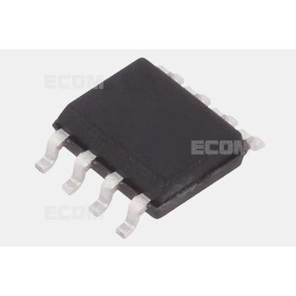 TL062CD SMD