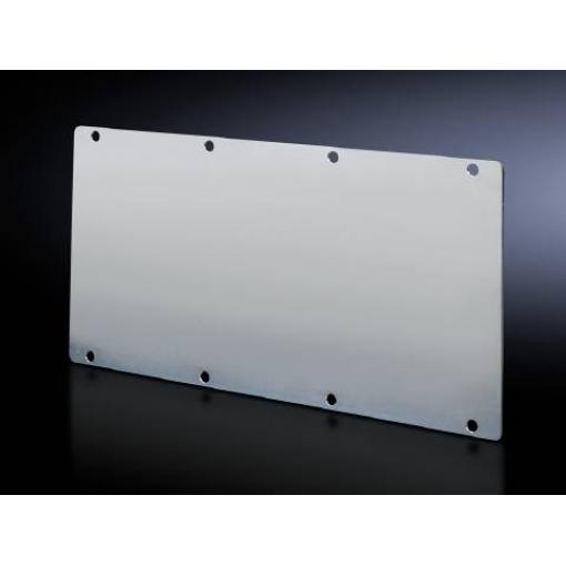Rittal TS 8609.160 8609.160 Přední panel uzavřená ocelový plech 1 ks