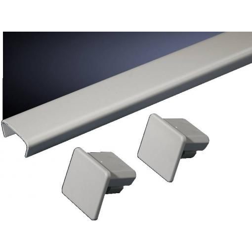 Rittal TS 8800.855 8800.855 krytka pouzdra šedobílá (RAL 7035) 1 ks
