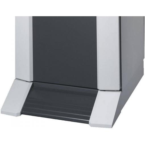 Rittal PC 8800.920 8800.920 základní element soklu ocelový plech šedobílá (RAL 7035) 1 ks
