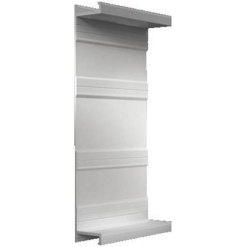 Rittal SV 9341.140 podlahový panel 2 ks