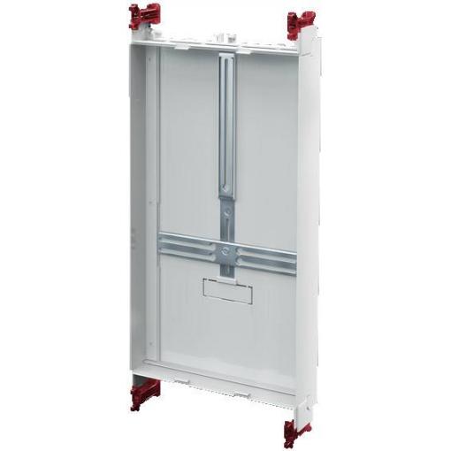 Rittal SV 9666.640 modul počítadla šedobílá (RAL 7035) (š x v) 250 mm x 450 mm 1 ks