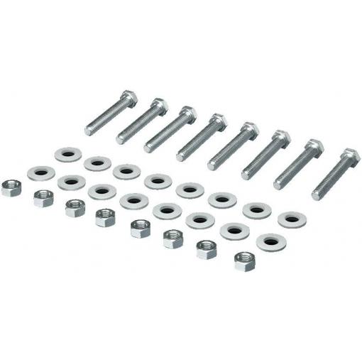 Rittal SV 9676.968 upevňovací sada ocel 8 ks