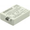 Duracell LP-E5 akumulátor do kamery Náhrada za orig. akumulátor LP-E5 7.4 V 1020 mAh