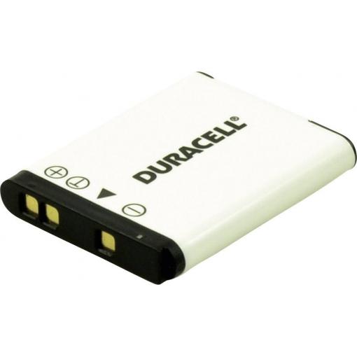 Duracell EN-EL19 akumulátor do kamery Náhrada za orig. akumulátor EN-EL19 3.7 V 700 mAh