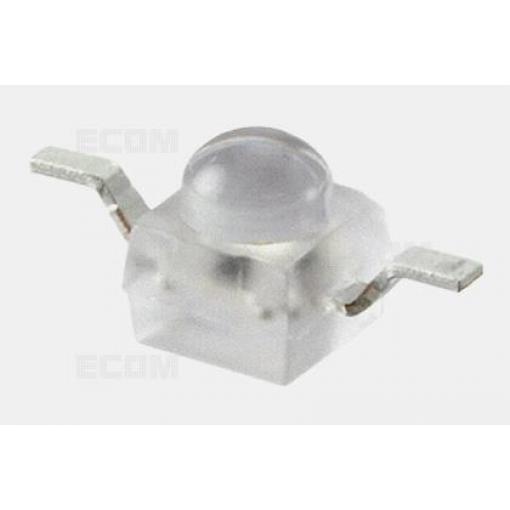 LED dioda SMD FRD LED-FYL-1821UGC-03, zelená, 570 nm, 75 mcd