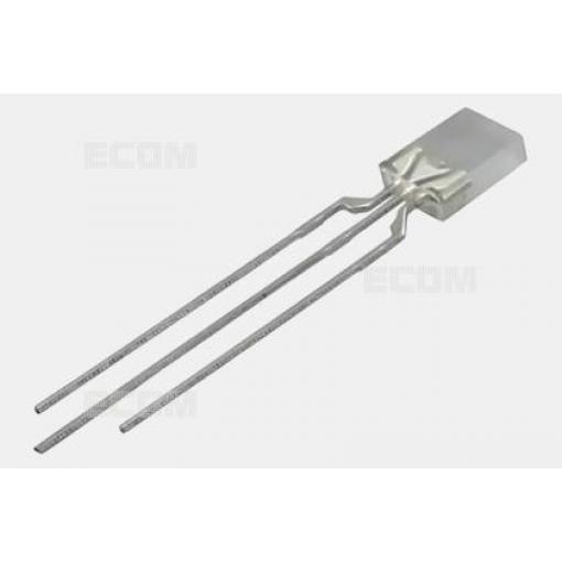 LED dioda FRD LED-FYL-25A9EGW1B, oranžová/zelená, 20 mA