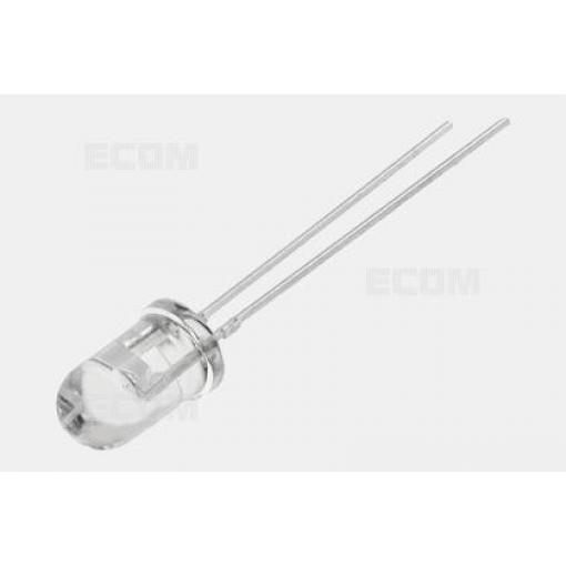 LED dioda zelená FRD LED-FYL-3012GC1A, 3 mm, 572 nm