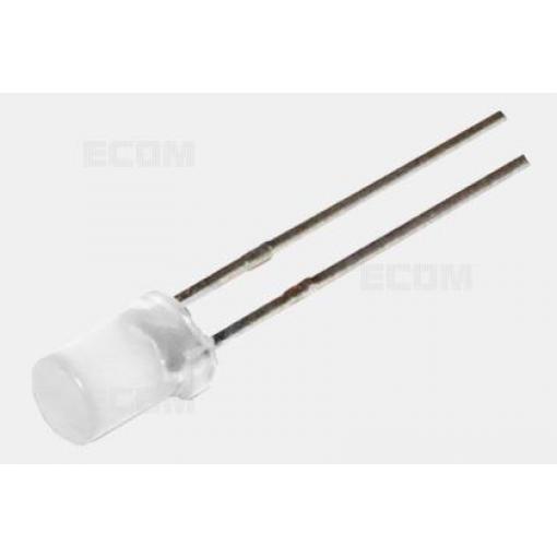 LED dioda žlutá FRD LED-FYL-3044LUYC1C, 590 nm, 1000 mcd, 3 mm